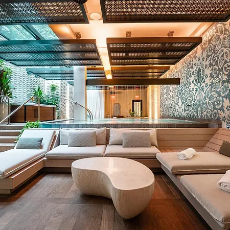 Kimpton Seafire Resort + Spa By Ihg-2